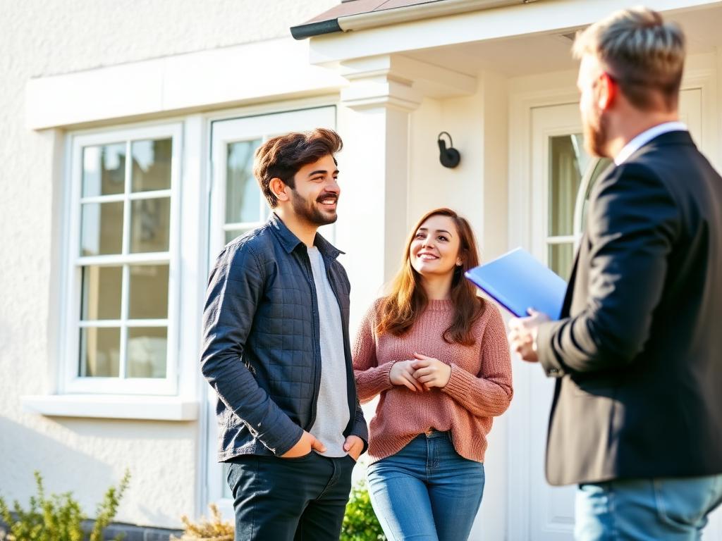 More Buyers